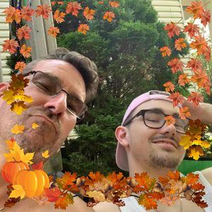 Meet your Posher, Eric